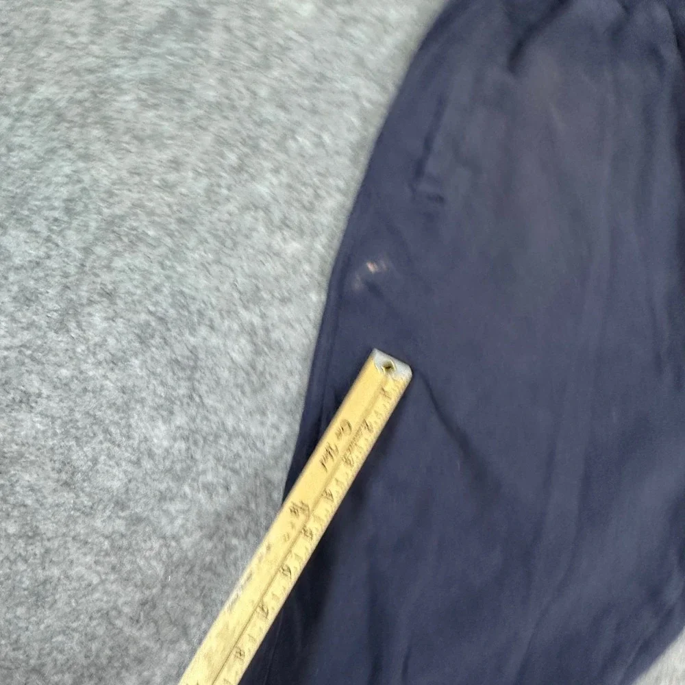 YoungLA Joggers Mens XL Navy Blue Tapered Sweatpants‎